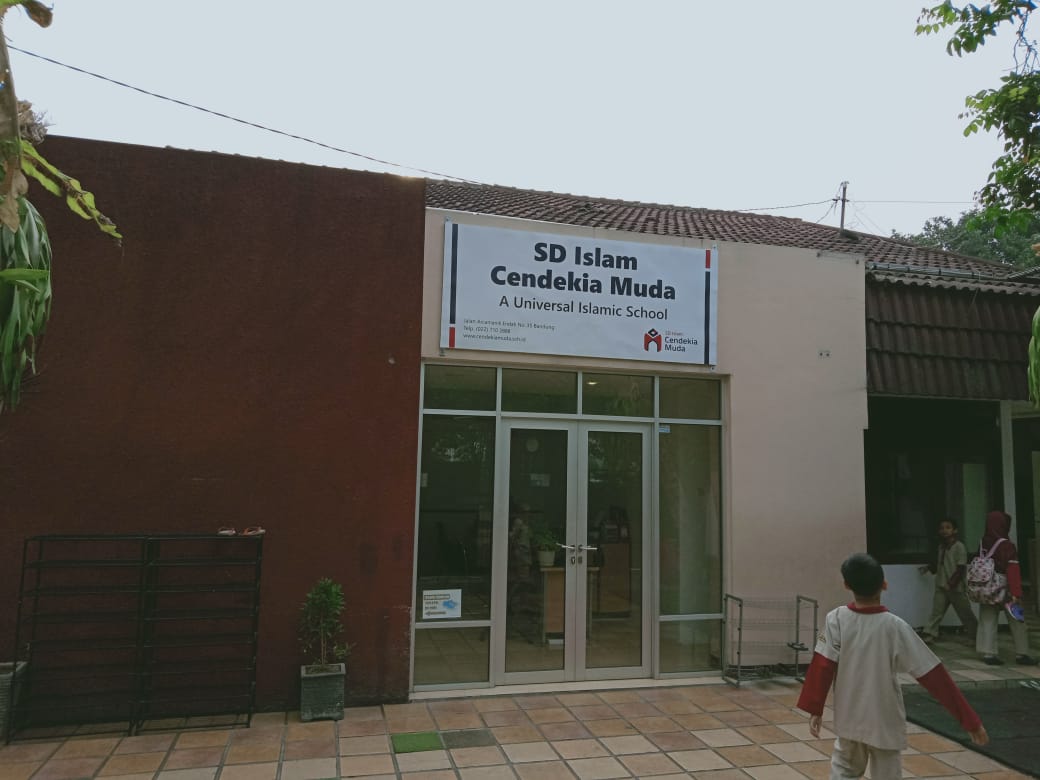SDIT Cendekia Muda 2