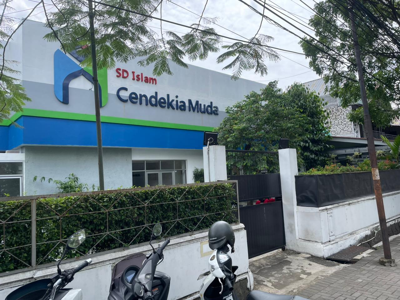 Selamat Datang di Cendekia Muda