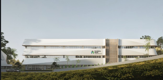 Peresmian Gedung Baru SDIT Cendekia Muda