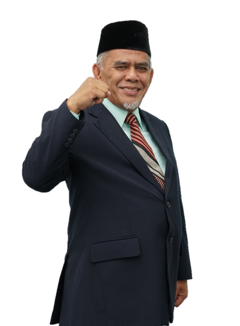 Ust. Ahmad Hidayat, S.Pd.