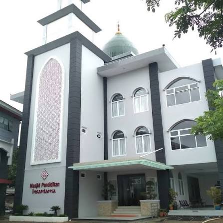 Masjid Sekolah
